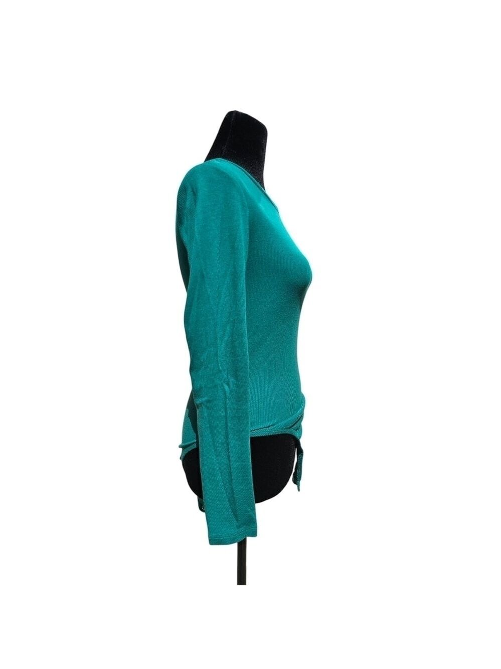 Zara Long Sleeve Body Suit - Picture 4 of 6